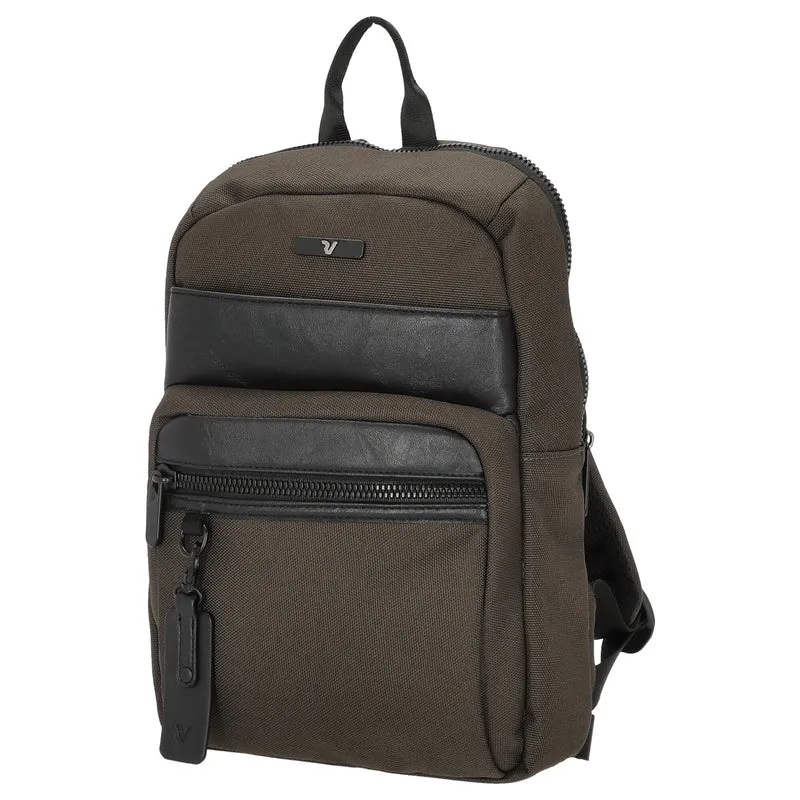 Roncato Nevada - Rucksack (verde military)