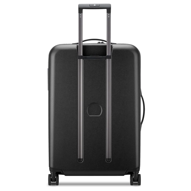 Delsey Paris Turenne 2.0 - 4-Rollen-Trolley 72 cm L (schwarz)