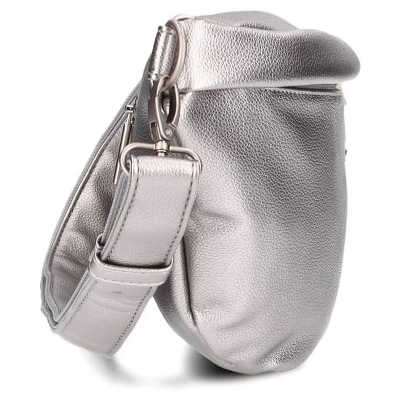 zwei Mademoiselle MH80 - Gürteltasche 40 cm (silver)