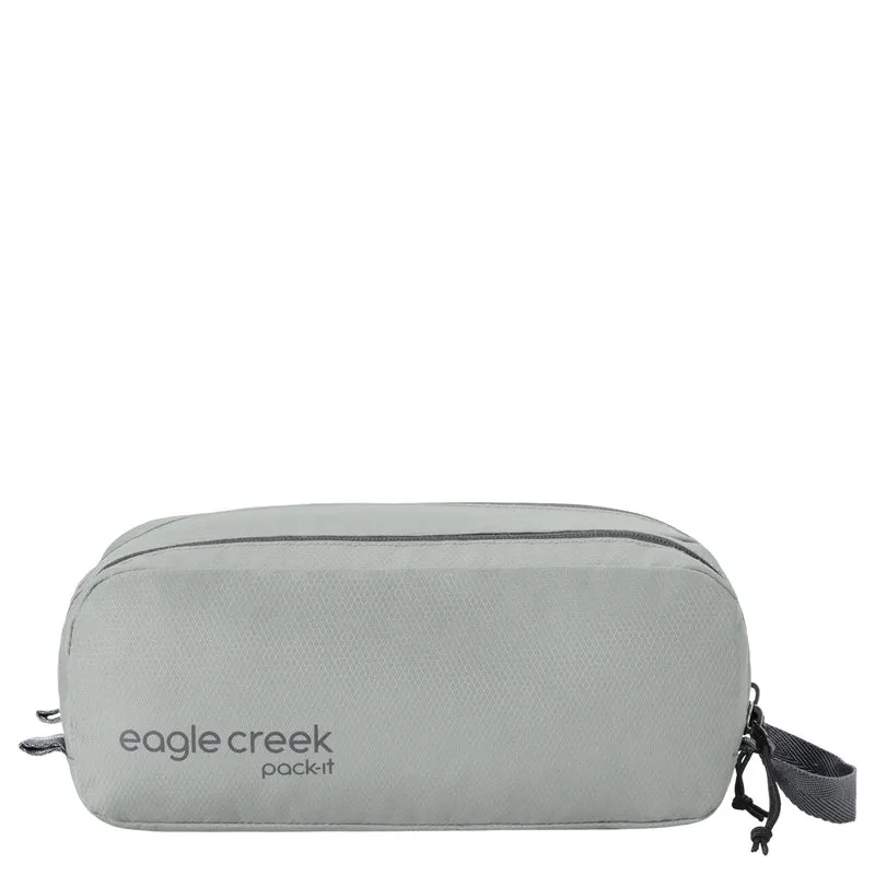 Eagle Creek selection Pack-It Overnight Set 3tlg. - Packsack (storm grey)