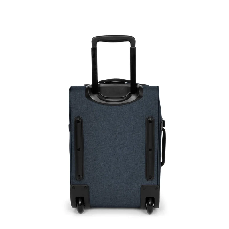Eastpak Tranverz - Rollenreisetasche 45 cm XXS (triple denim)