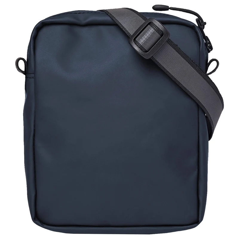 Sandqvist Poe - Umhängetasche 16 cm (navy)