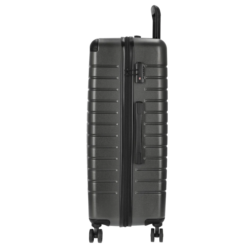 Somko Line - 4-Rollen-Trolley L 77 cm (anthrazit)