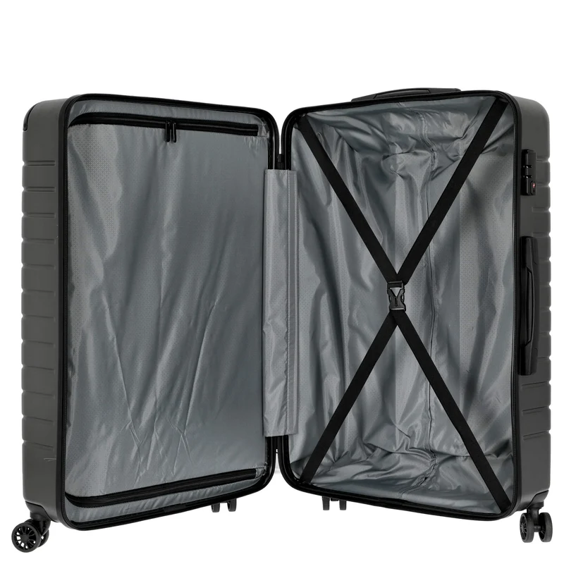 Somko Line - 4-Rollen-Trolley L 77 cm (anthrazit)