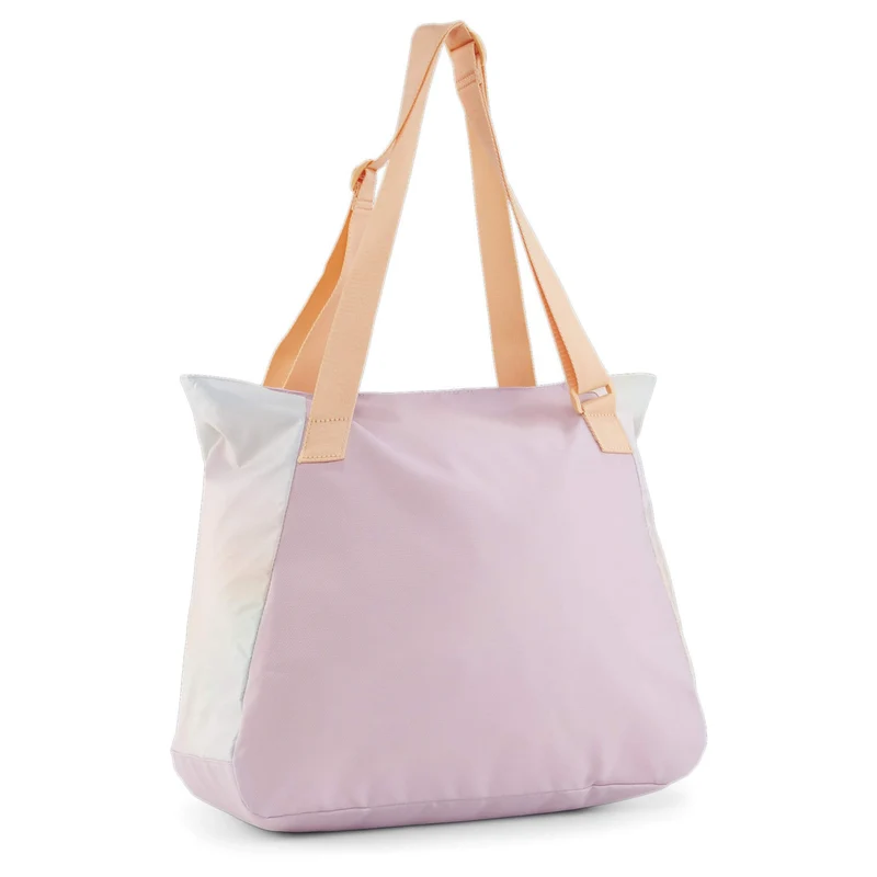Puma At Essentials - Shopper 39 cm (grape mist)