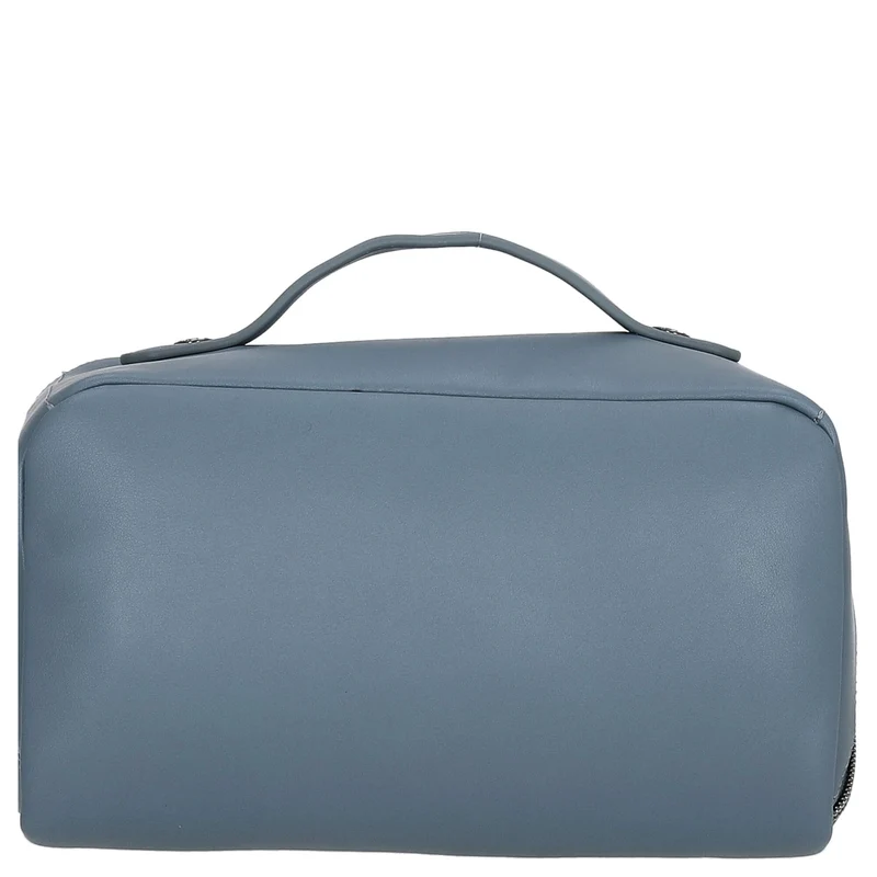 bugatti Almata - Beautycase/Kulturbeutel 24 cm (denim)