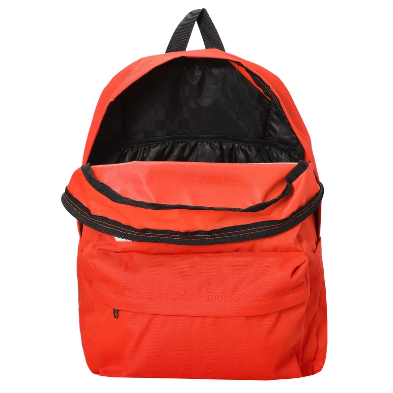 Vans Old Skool Drop V - Rucksack 41 cm (fiesta)