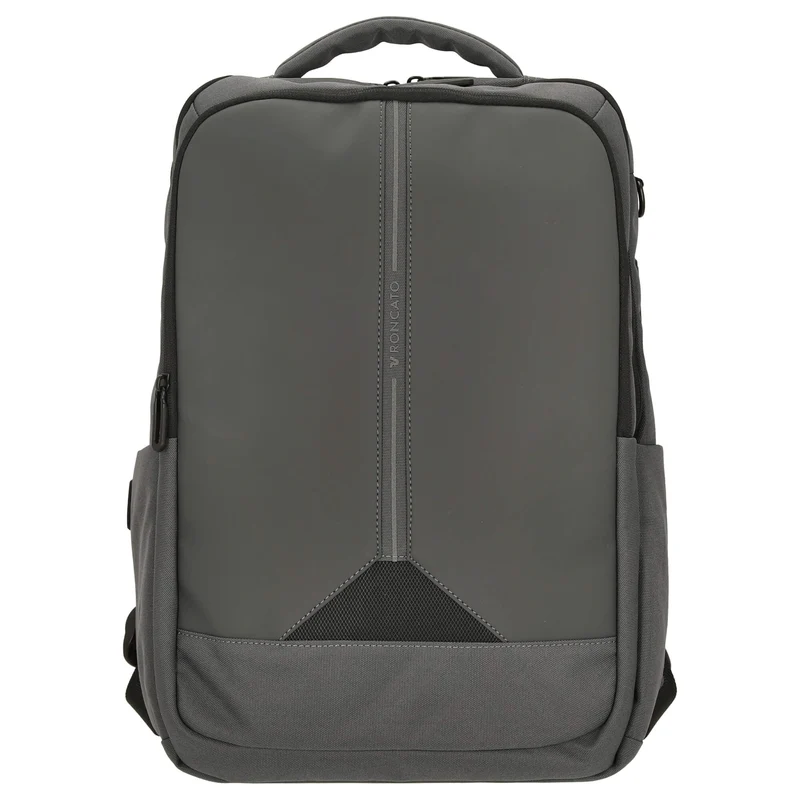 Roncato Clayton - Businessrucksack - 15.6" 44 cm USB (anthracite)