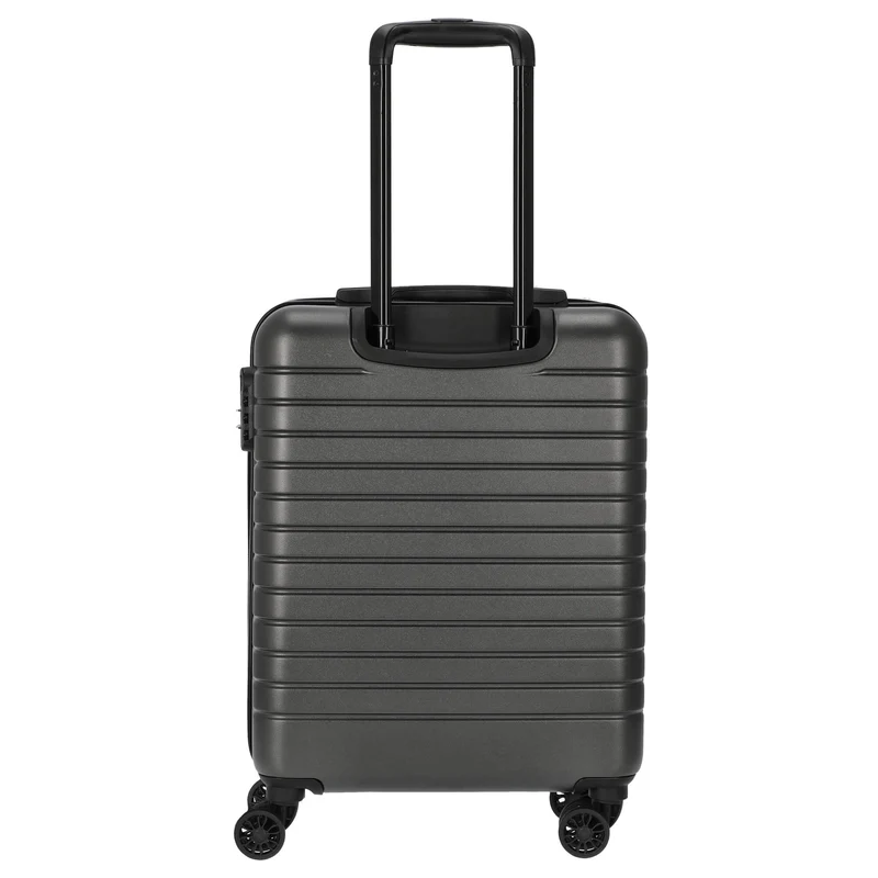 Somko Line - 4-Rollen Kabinentrolley S 55 cm (anthrazit)