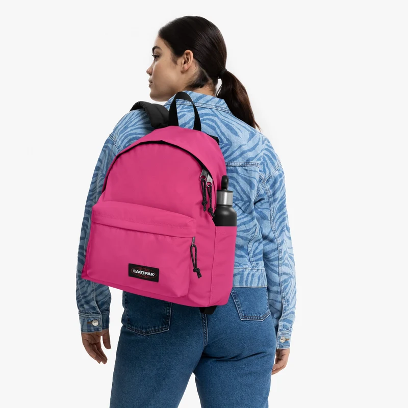 Eastpak selection Day Pak'r - Rucksack 14" 40 cm (pink escape)