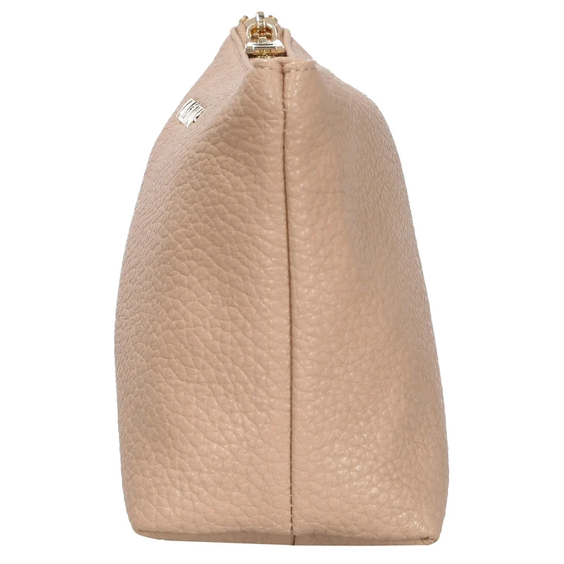 Valentino Bags Blossom Re - Kulturbeutel 25 cm (beige)