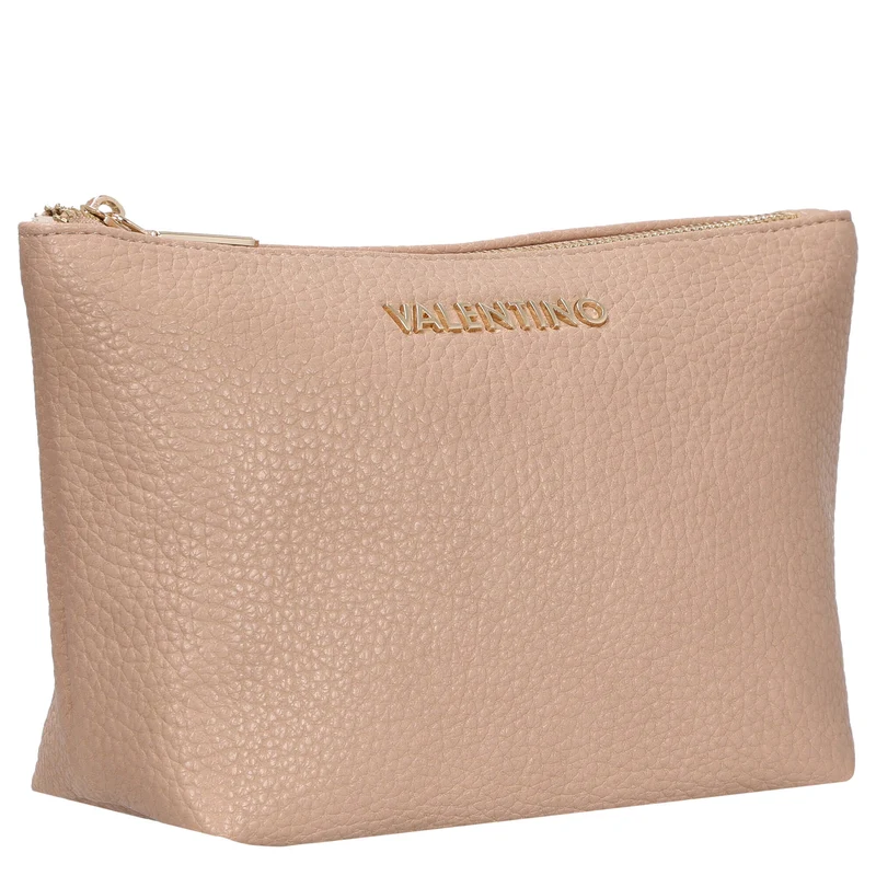 Valentino Bags Blossom Re - Kulturbeutel 25 cm (beige)