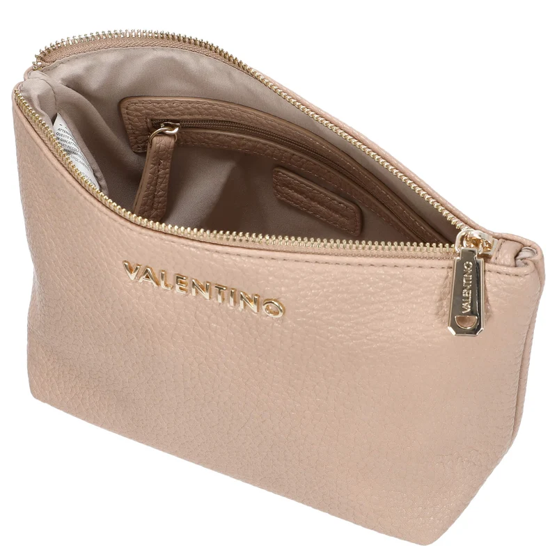 Valentino Bags Blossom Re - Kulturbeutel 25 cm (beige)