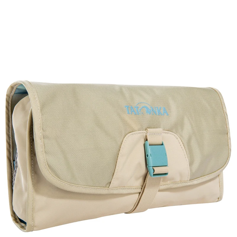 Tatonka Small Travelcare - Kulturbeutel 25 cm (brown rice)