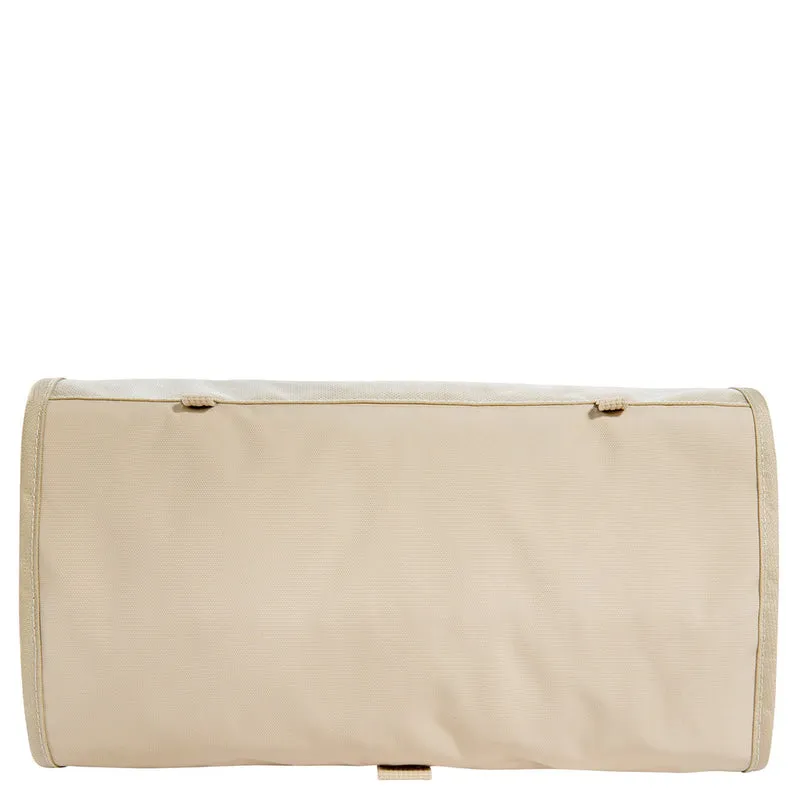 Tatonka Small Travelcare - Kulturbeutel 25 cm (brown rice)