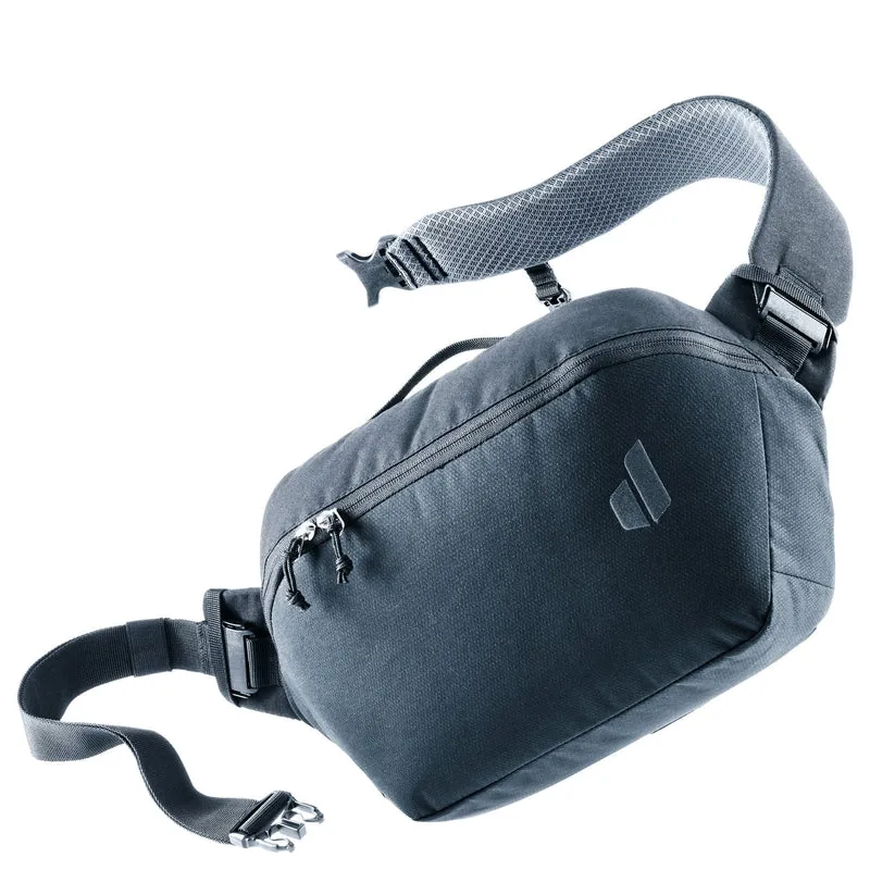 Deuter Stroof 5 - Umhängetasche 38 cm (black)