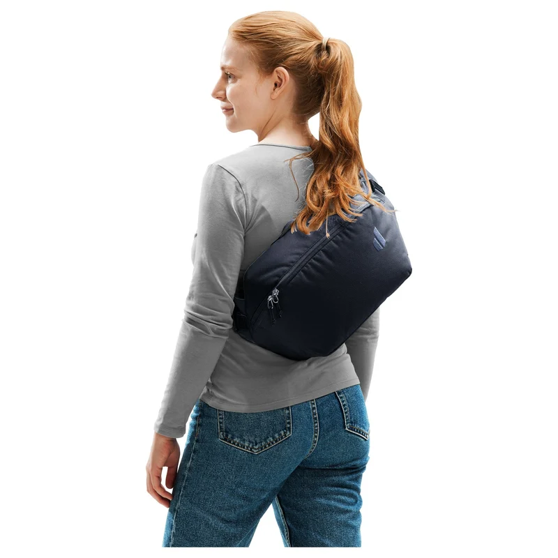 Deuter Stroof 5 - Umhängetasche 38 cm (black)