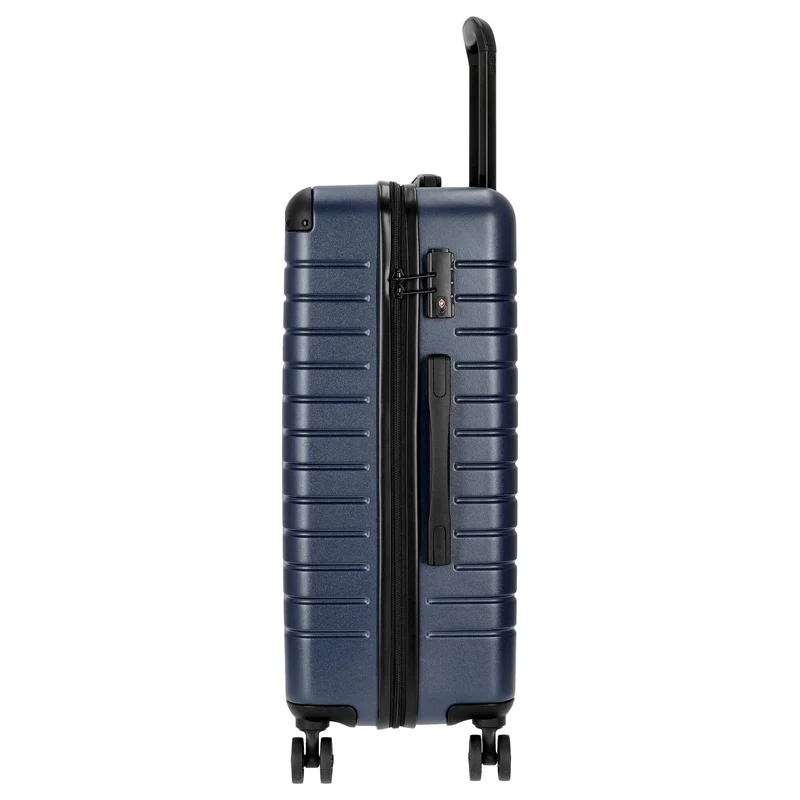 Somko Line - 4-Rollen-Trolley M 67 cm (navy)