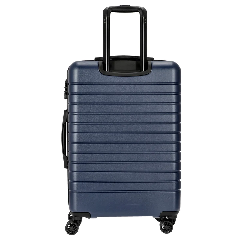 Somko Line - 4-Rollen-Trolley M 67 cm (navy)