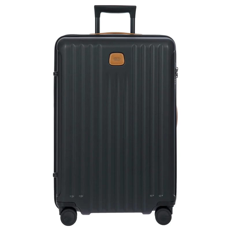 Brics Capri - 4-Rollen-Trolley 69 cm (black)