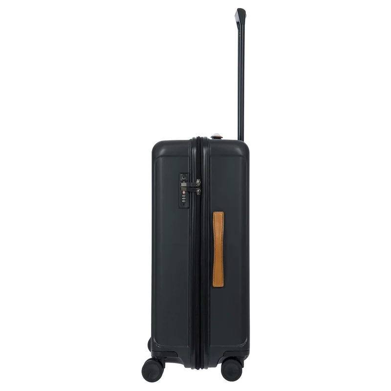 Brics Capri - 4-Rollen-Trolley 69 cm (black)