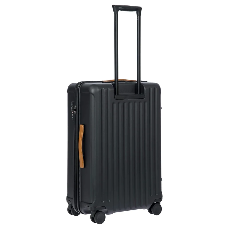 Brics Capri - 4-Rollen-Trolley 69 cm (black)