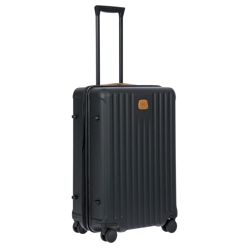 Brics Capri - 4-Rollen-Trolley 69 cm (black)