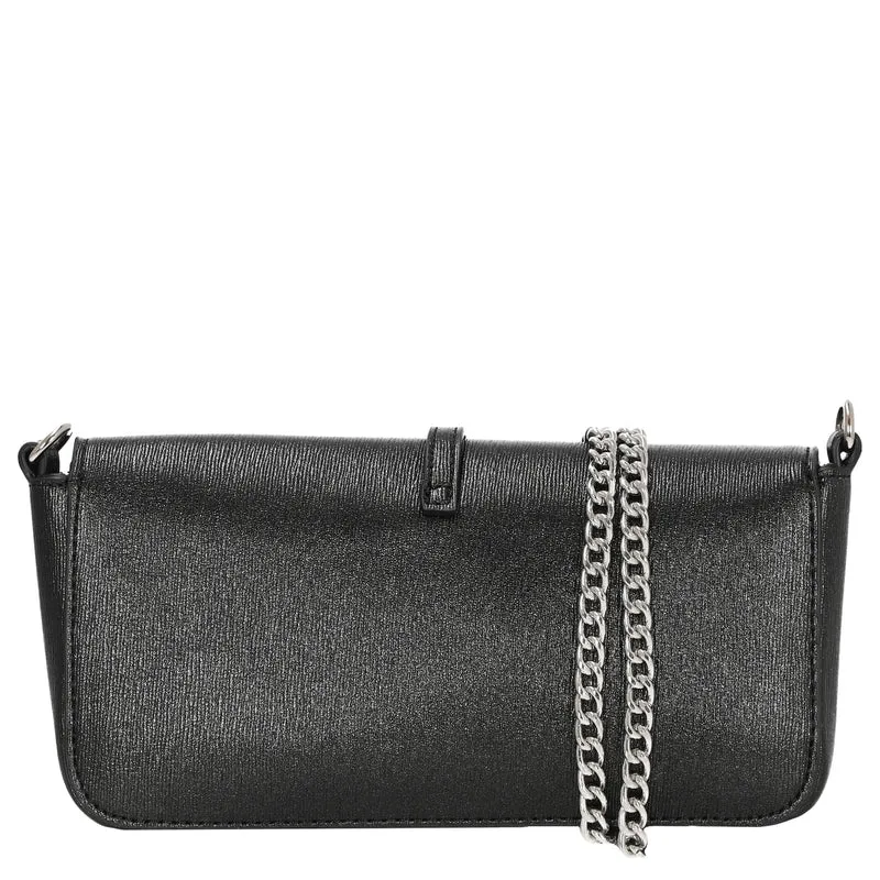 Valentino Bags Materia - Umhängetasche 20.5 cm (black)