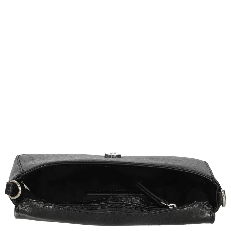 Valentino Bags Materia - Umhängetasche 20.5 cm (black)