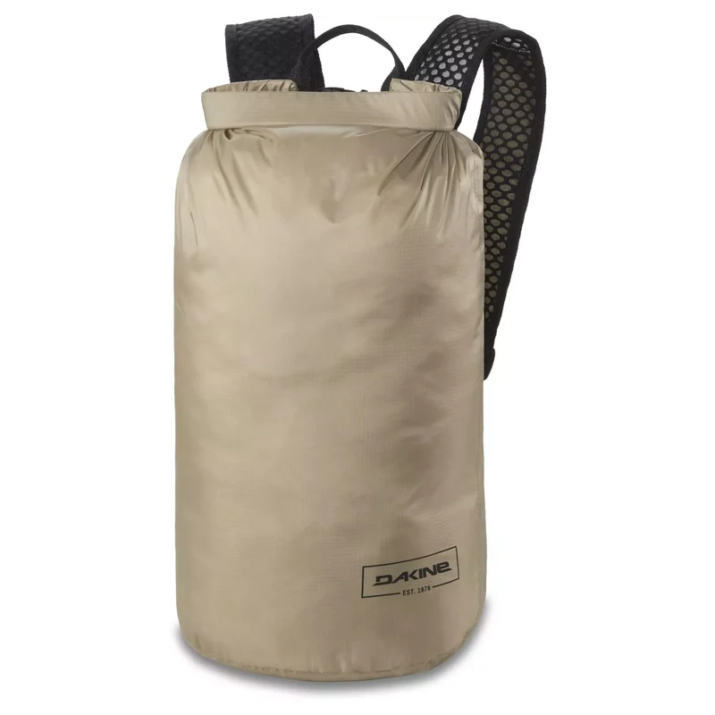 Dakine Packable Rolltop Dry Pack 30L - Packsack 71 cm (stone)
