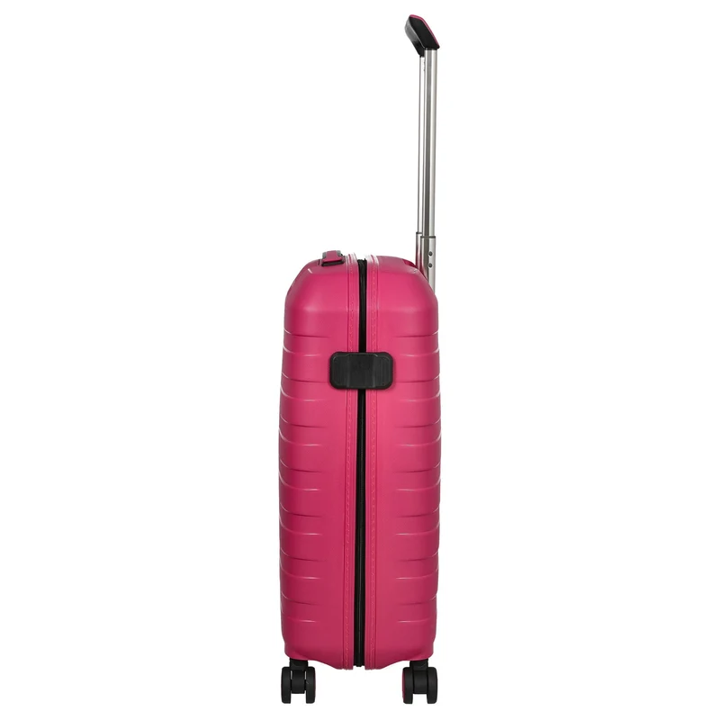 Roncato Box Sport 2.0 - 4-Rollen Kabinentrolley S 55 cm (nero/magenta)