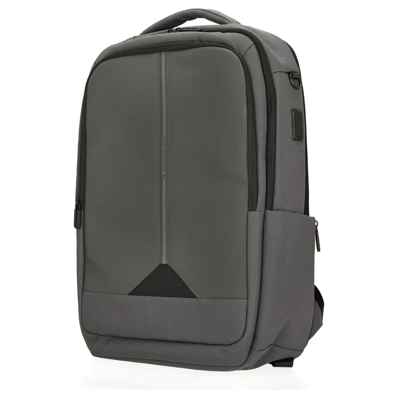 Roncato Clayton - Businessrucksack 17.3" 48 cm (anthracite)