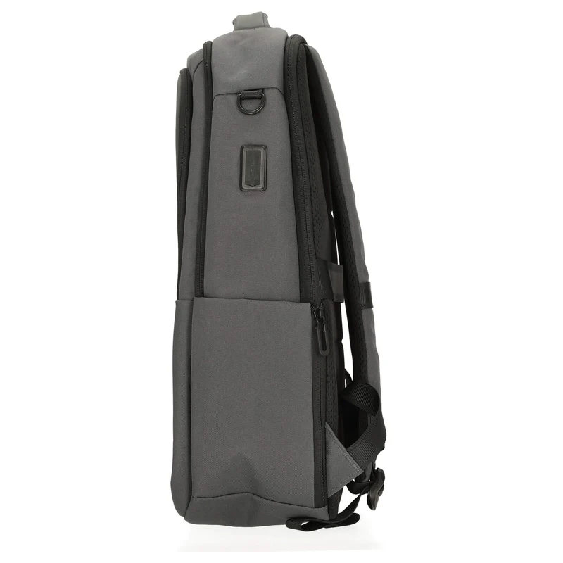 Roncato Clayton - Businessrucksack 17.3" 48 cm (anthracite)