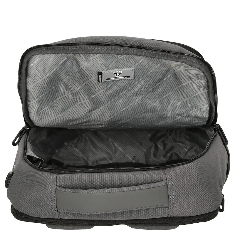 Roncato Clayton - Businessrucksack 17.3" 48 cm (anthracite)