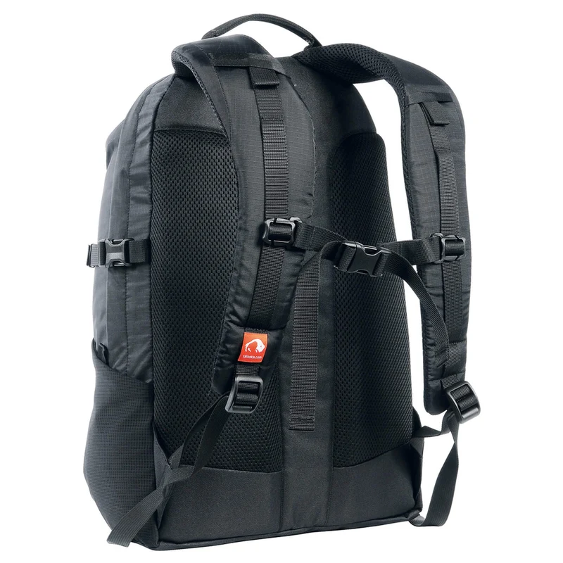 Tatonka City Trail 19 - Rucksack 15.4" 43 cm (black)
