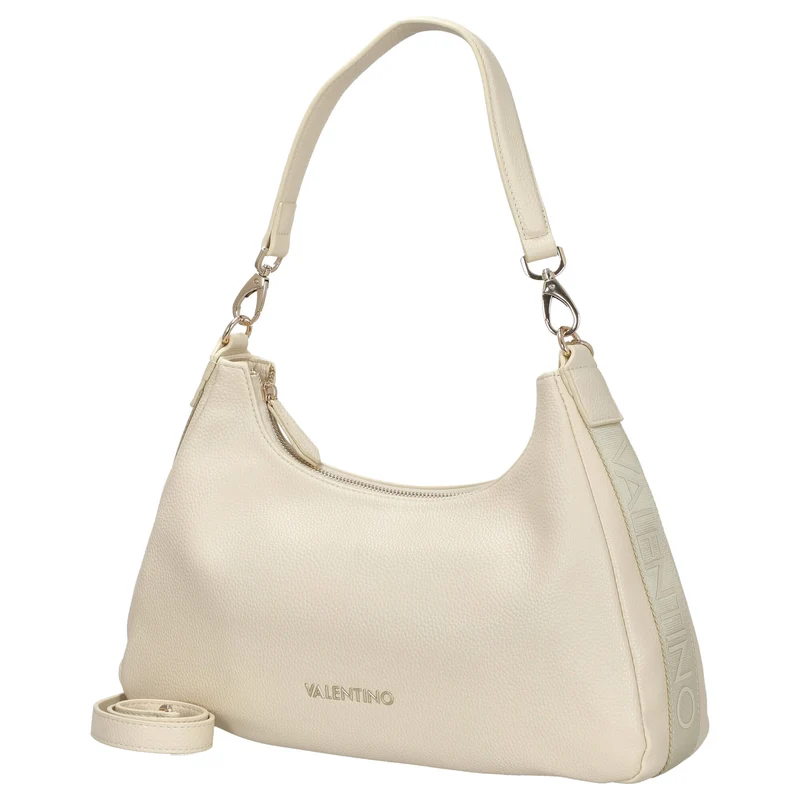 Valentino Bags Twig Re - Schultertasche 36 cm (ecru)