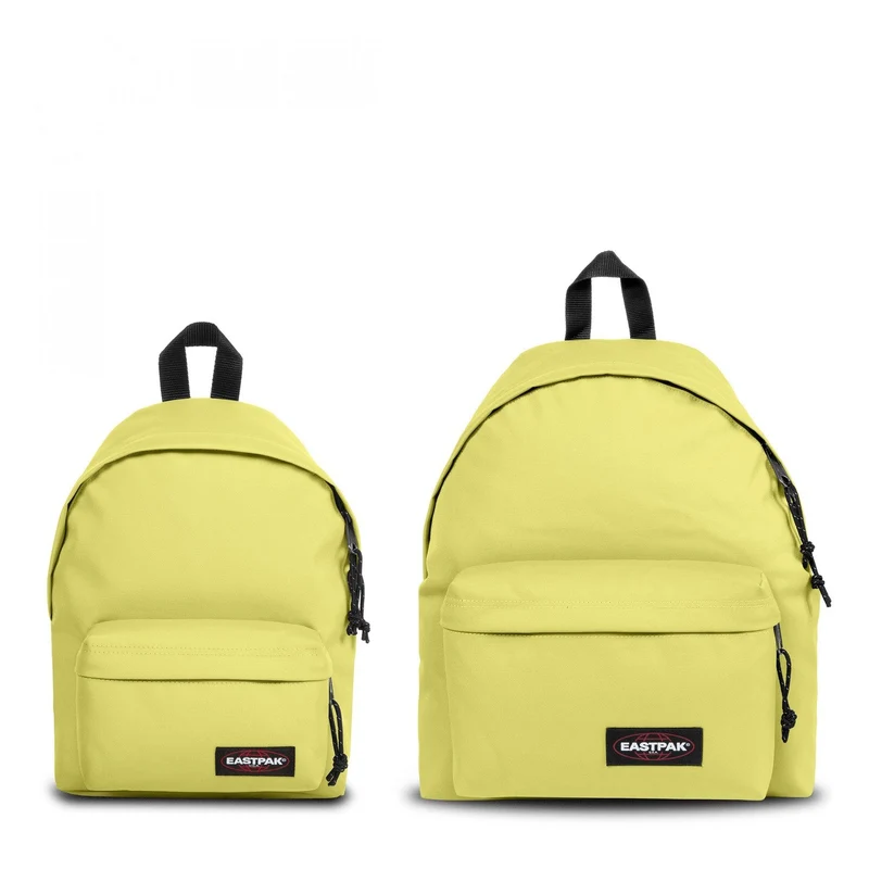 Eastpak selection Orbit 10 - Rucksack 33.5 cm (lucky lime)
