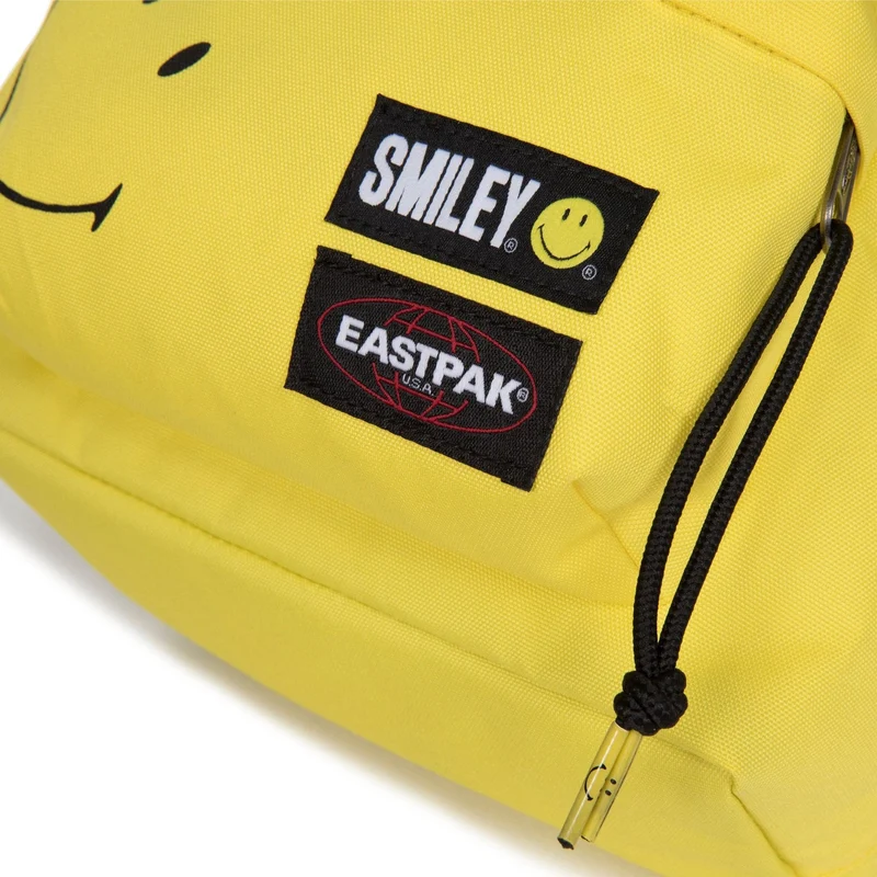 Eastpak selection Orbit 10 - Rucksack 33.5 cm (lucky lime)