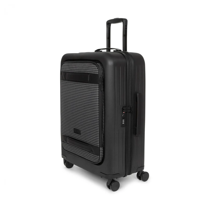 Eastpak selection CNNCT Case M - 4-Rollen-Trolley 65 cm (ripstop)