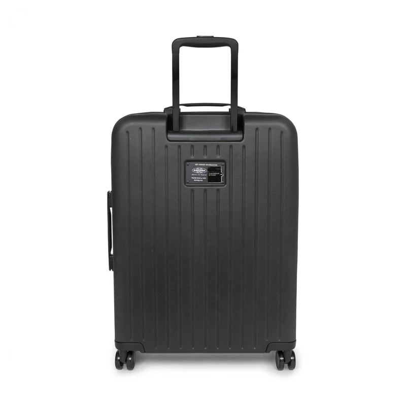 Eastpak selection CNNCT Case M - 4-Rollen-Trolley 65 cm (ripstop)