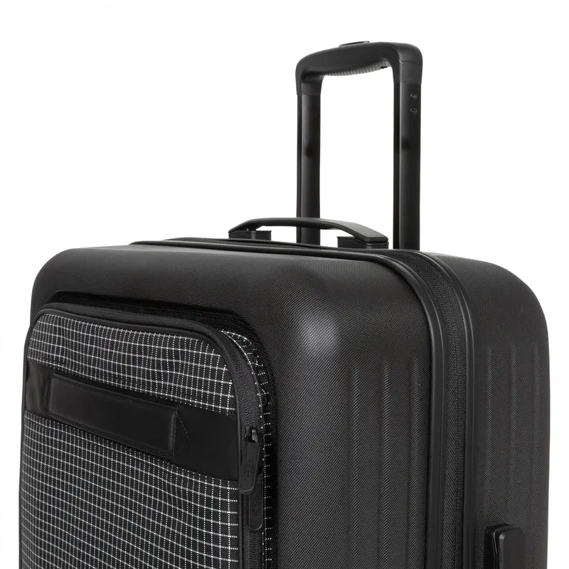 Eastpak selection CNNCT Case M - 4-Rollen-Trolley 65 cm (ripstop)