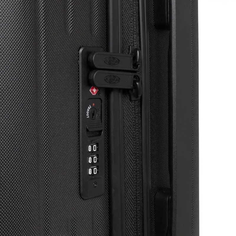 Eastpak selection CNNCT Case M - 4-Rollen-Trolley 65 cm (ripstop)
