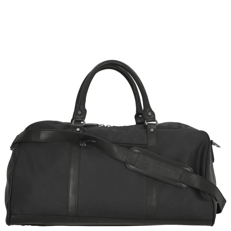 The Chesterfield Brand Fusion Tornio - Reisetasche 53 cm (black)