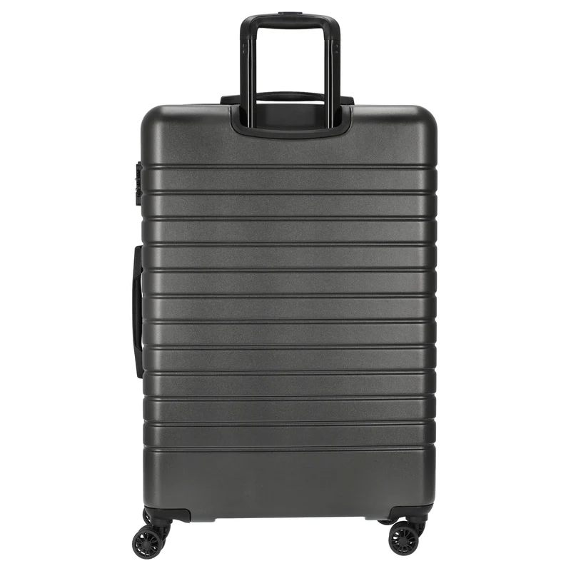 Somko Line - 4-Rollen-Trolley Set 3tlg. (anthrazit)