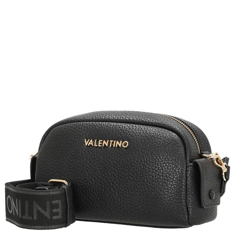 Valentino Bags Blossom Re - Umhängetasche 23 cm (nero)