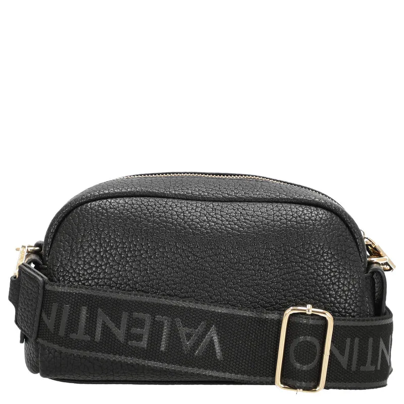 Valentino Bags Blossom Re - Umhängetasche 23 cm (nero)