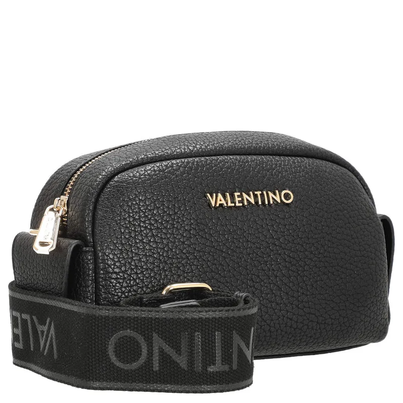 Valentino Bags Blossom Re - Umhängetasche 23 cm (nero)