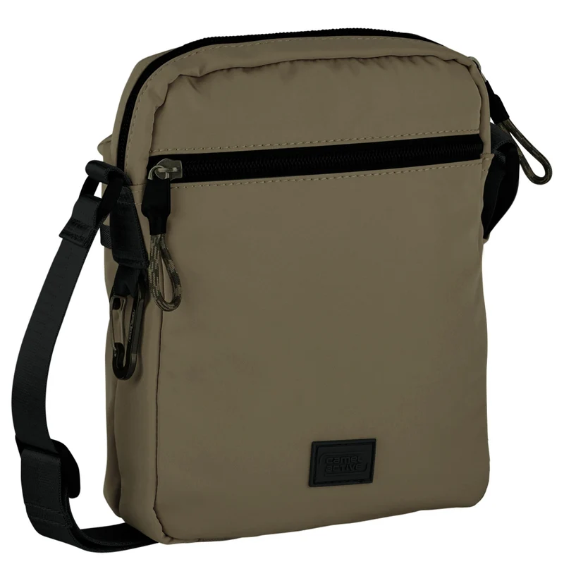 Camel Active Terra - Umhängetasche XS (khaki)