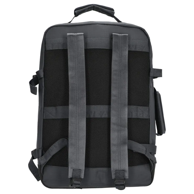 Strellson Northwood RS Bastian - Rucksack 17" L 52 cm (dark blue)