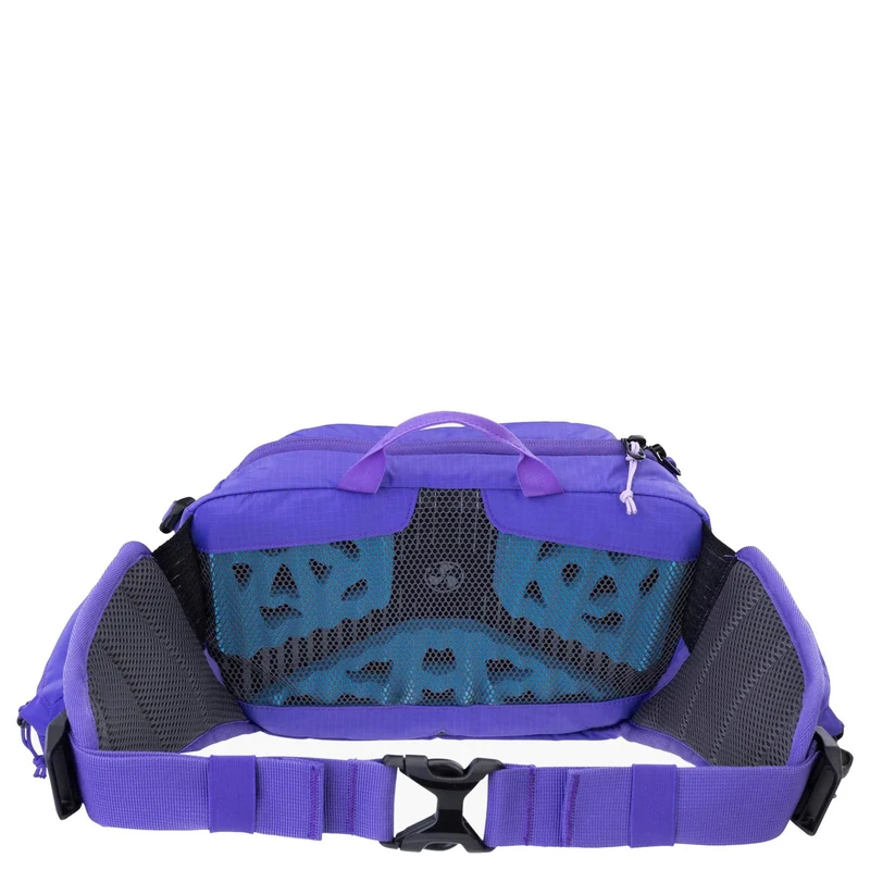 Evoc Hip Pack 3 - Gürteltasche 28 cm (violet)
